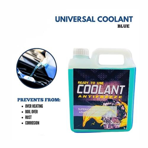 Coolant